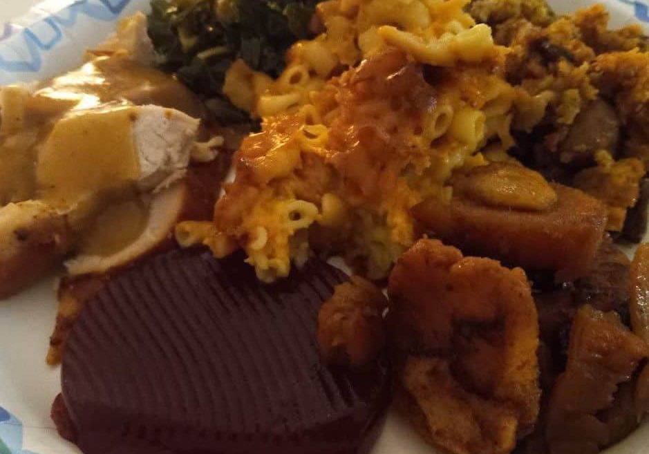 Thanksgiving Dinner