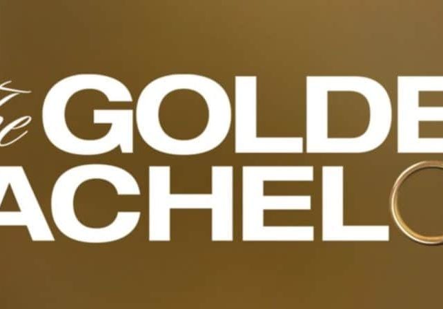 The Golden Bachelor