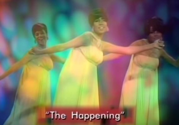 The Happening