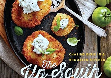 The Up South Cookbook by Nicole A. Taylor