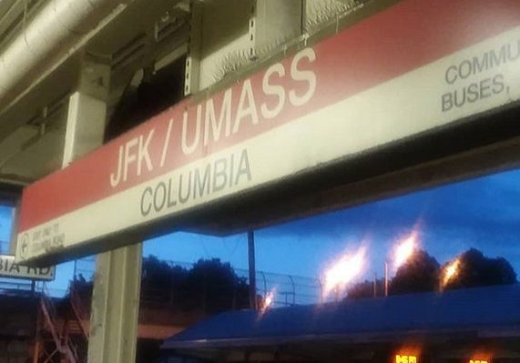 These MBTA Days