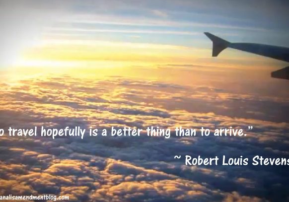 Travel Hopefully