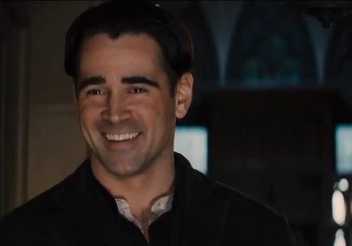 Winter's Tale Colin Farrell