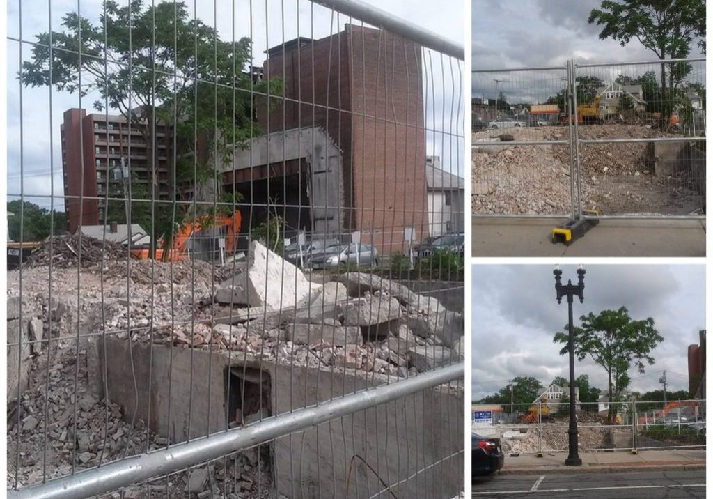 Wollaston_Theatre_Demolished