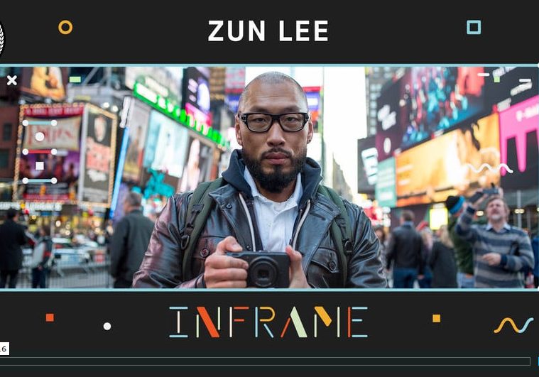 Zun Lee