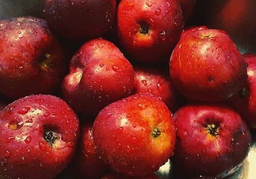 apples