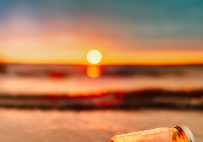 beach-blur-clouds-462030