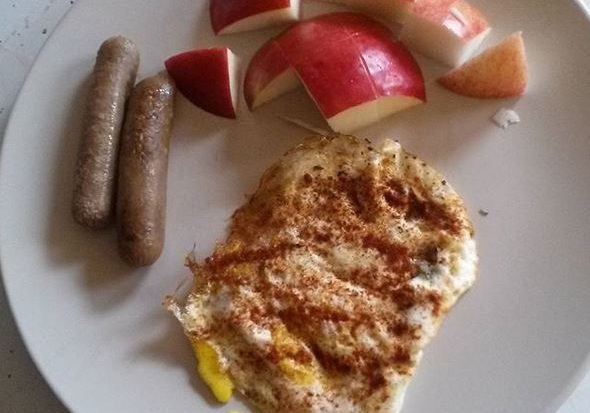 breakfast