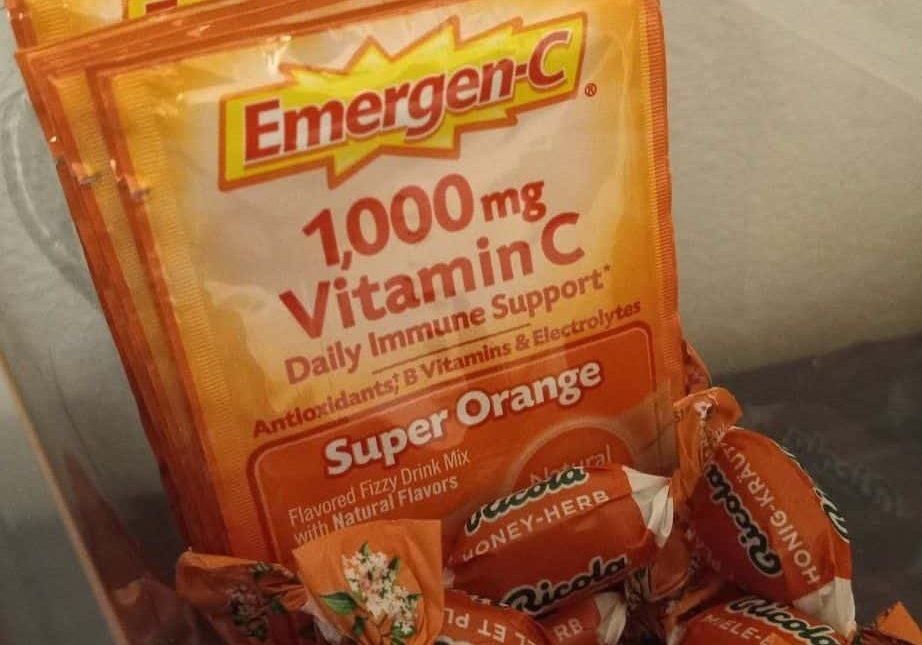 cold remedies