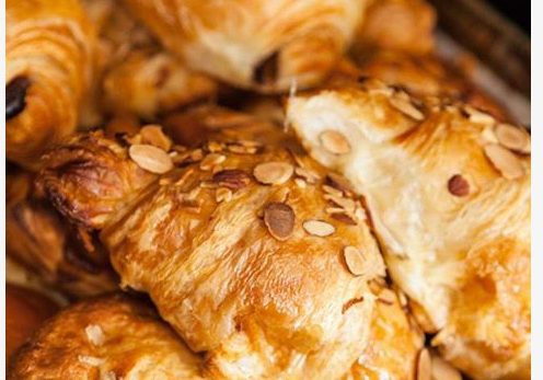croissants
