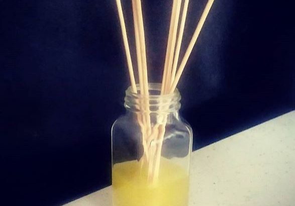 diffuser