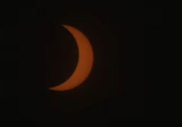 eclipse