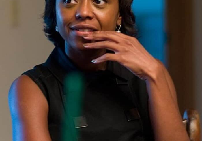 mellody hobson