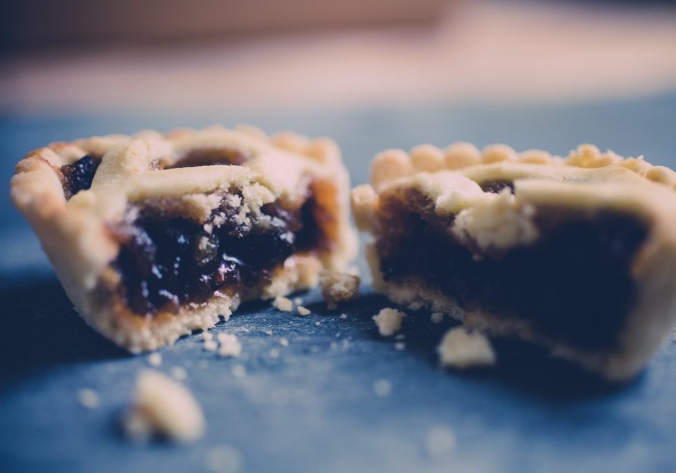mince pie
