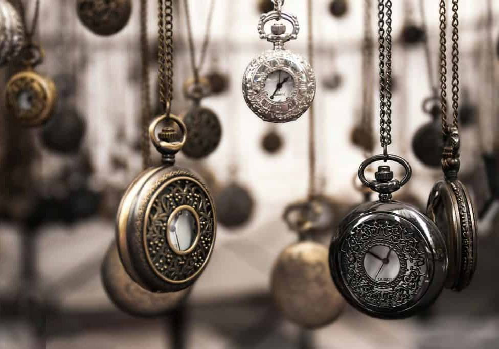 pocket watches