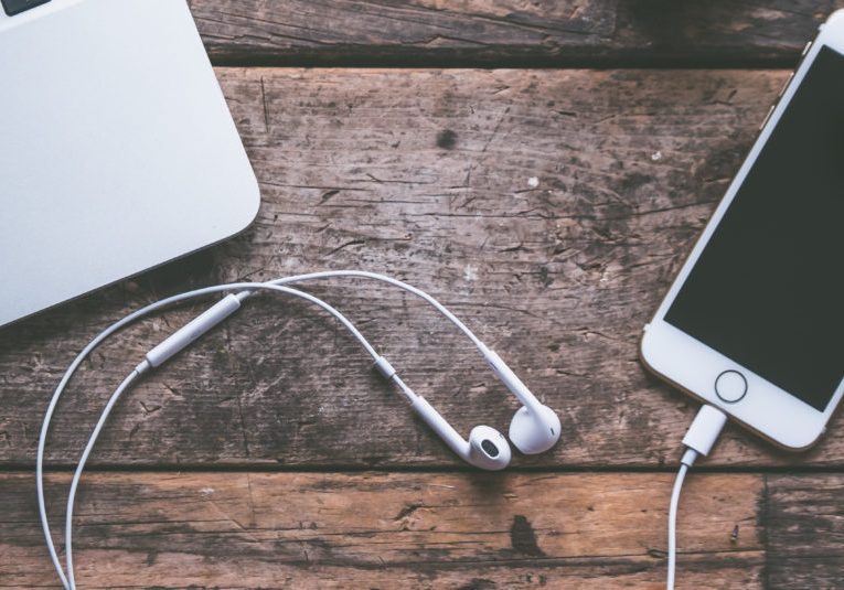 podcasts