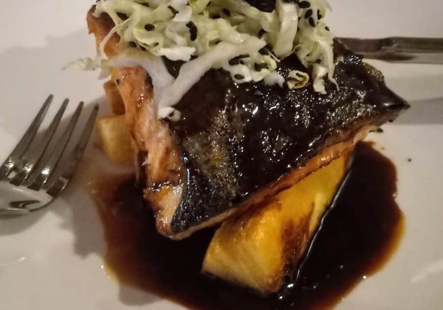 salmon