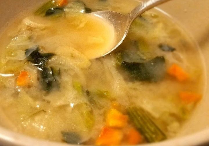 soup