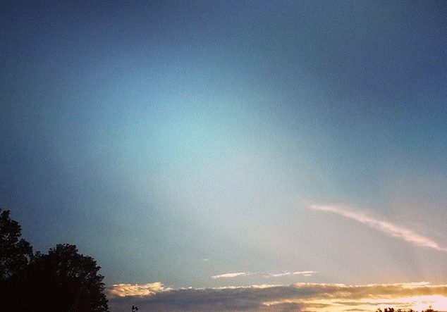 summer solstice