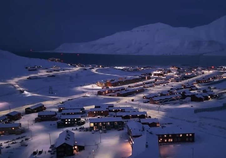 svalbard