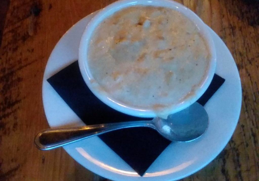 the chowdah project
