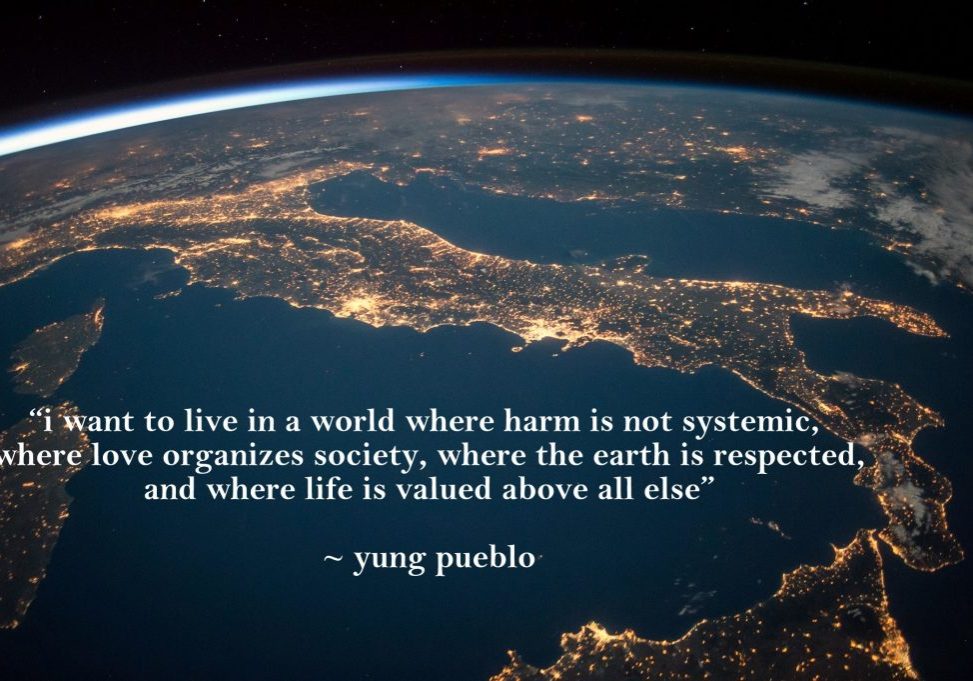 yung pueblo quote